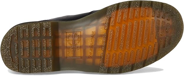 Dr. Martens Unisex 2976 Crop Chelsea Boots - Classic Slip-On Ankle Boots UK 5 / US M 6 W 7/ EU 38 Dr Martens