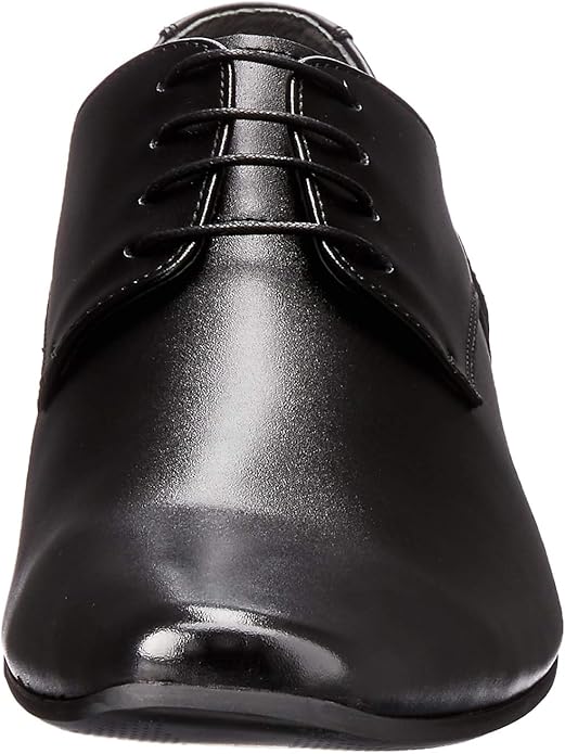 Julius Marlow Men's Grand Dress Shoe, Black, UK 8.5/US 9.5 JULIUS MARLOW