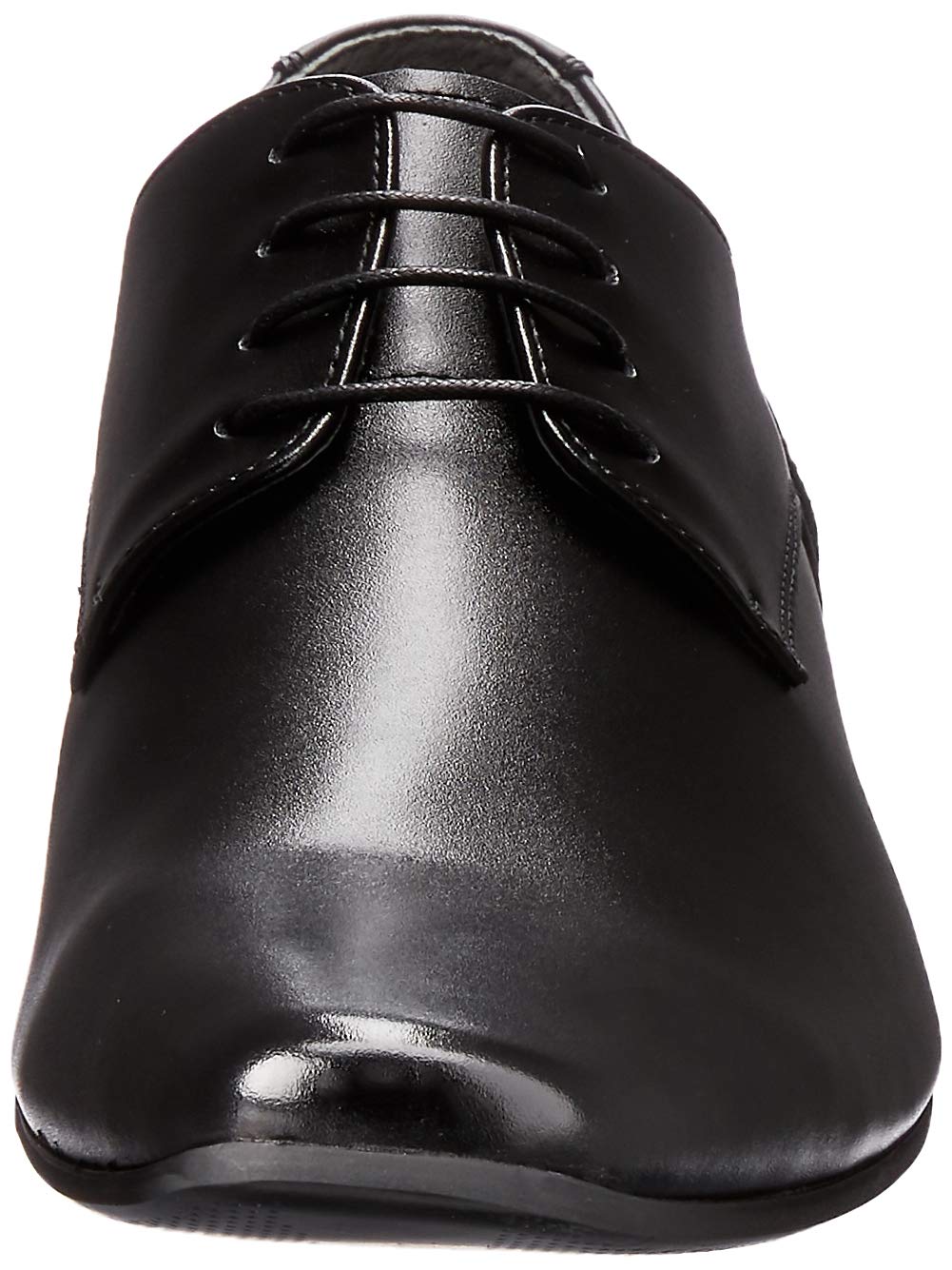 Julius Marlow Men's Grand Dress Shoe, Black, UK 6/US 7 / EU 40 JULIUS MARLOW
