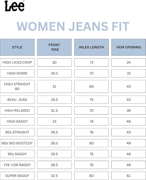 Lee Women's High Licks Crop Skinny Jeans, Primo Black, 6 LEE