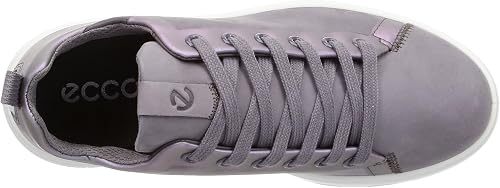 ECCO Women's Street 720 Sneaker, Dusk/Dusk, EU 39/US 8-8.5 ECCO