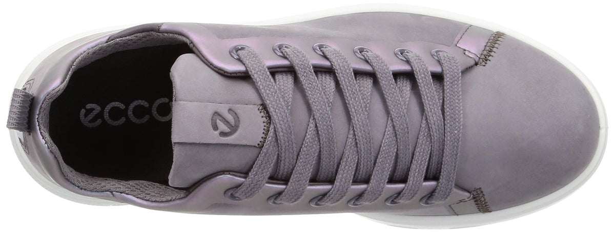 ECCO Women's Street 720 Sneaker, Dusk/Dusk, EU 39/US 8-8.5 ECCO