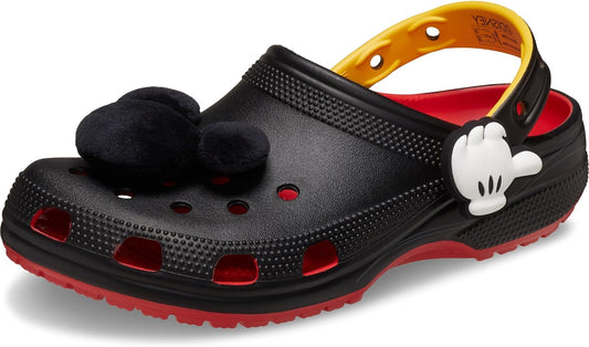 Crocs Unisex Disney Collaboration Clog, I AM Mickey, US M6/W8 - EU 38 CROCS