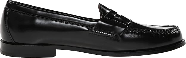 Cole Haan Men's Pinch Penny Slip-On Loafer, Black, 8.5 US Wide Cole Haan