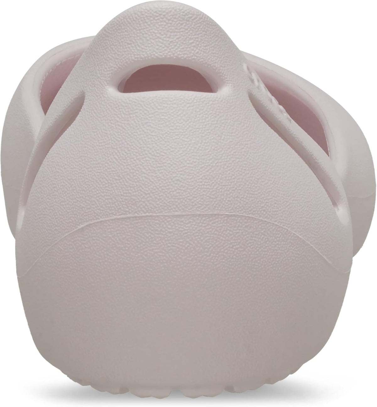 Crocs Women's Kadee Flat, Barely Pink - EU 36 CROCS