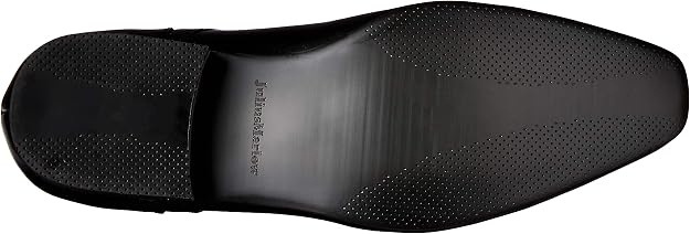 Julius Marlow Men's Grand Dress Shoe, Black, UK 6/US 7 / EU 40 JULIUS MARLOW