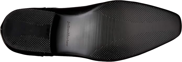 Julius Marlow Men's Grand Dress Shoe, Black, UK 8.5/US 9.5 JULIUS MARLOW