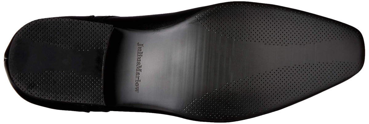 Julius Marlow Men's Grand Dress Shoe, Black, UK 6/US 7 / EU 40 JULIUS MARLOW
