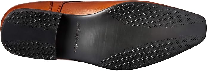 Julius Marlow Men's Grand Dress Shoe, Tan, UK 12/US 13/EU 46 JULIUS MARLOW