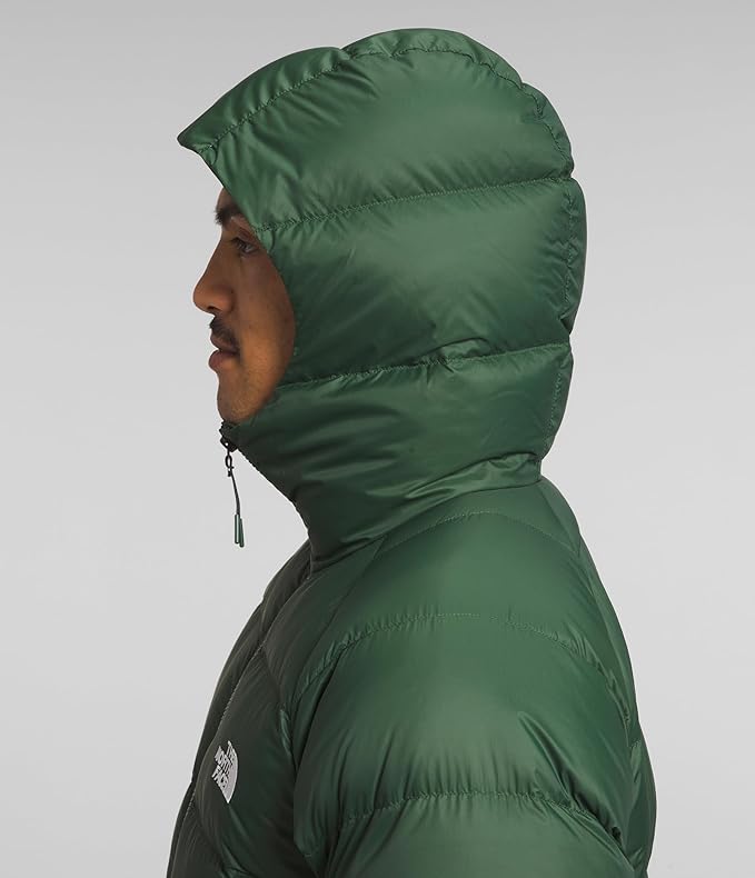 The North Face Men's Hydrenalite Down Hooded Jacket, Pine Needle, XX-Large The North Face