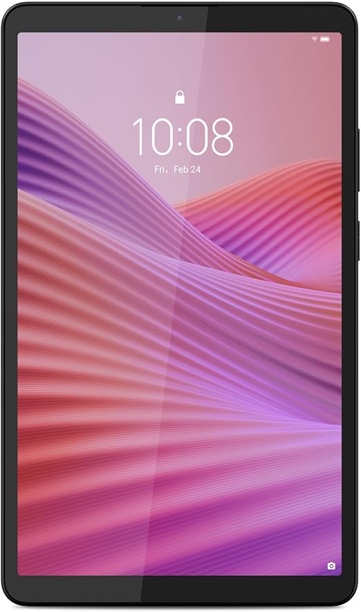 Lenovo Tab One 8.7" 4GB 64GB Android Tablet + Clear Case - As New LENOVO