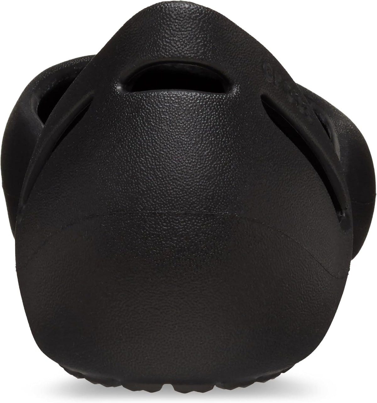 Crocs Women's Kadee Flat, Black - EU 34 CROCS