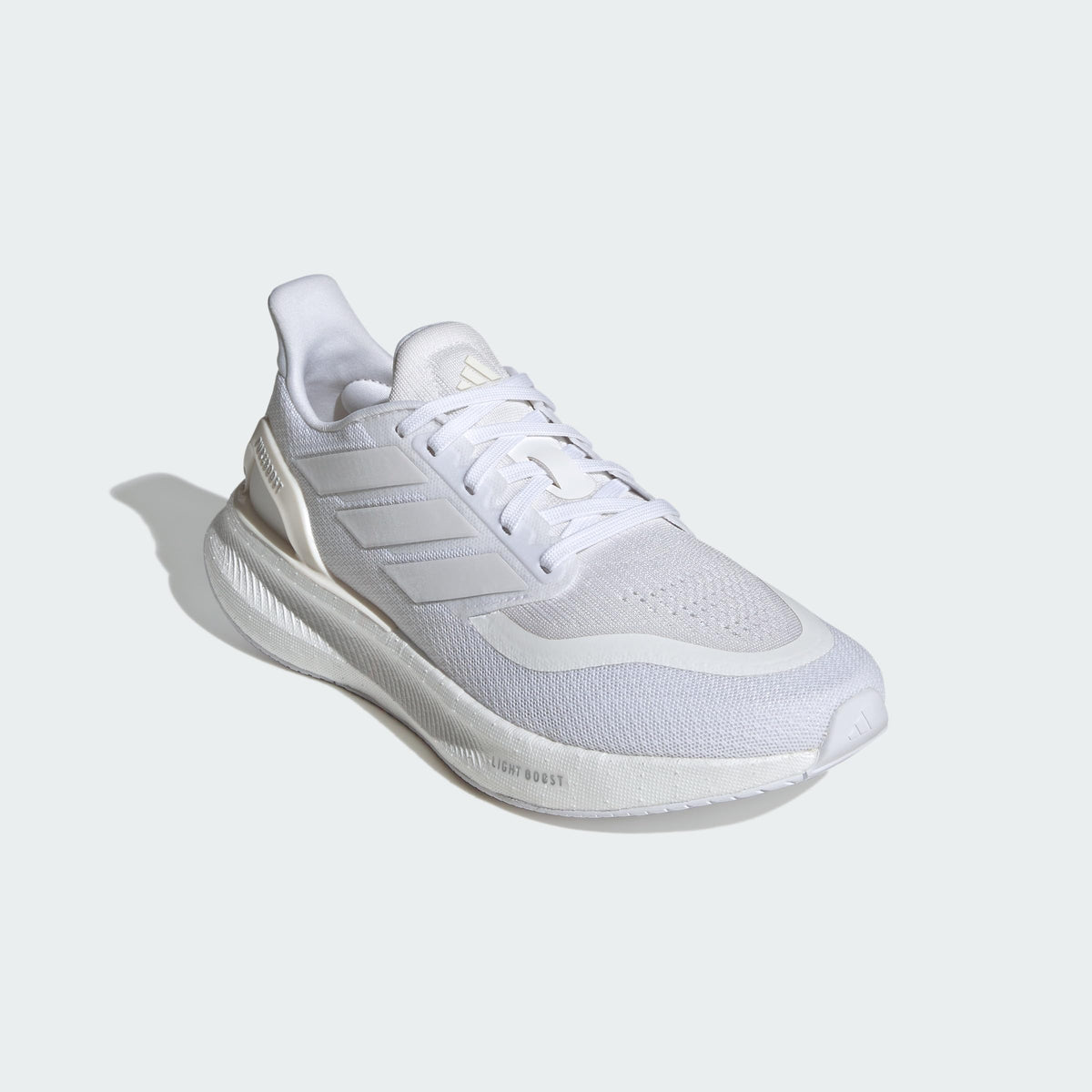 adidas Performance Pureboost 5 Women's Running Shoes, Cloud White/Cloud White/Core White, US 7, EU 38.5 ADIDAS