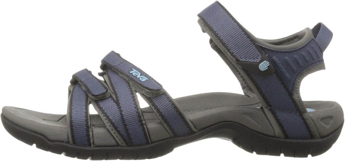 Teva Tirra Bering Sea Mesh Bering Sea Womens Flat Sandals Summer US 6/ UK 4/ EU 37 Teva