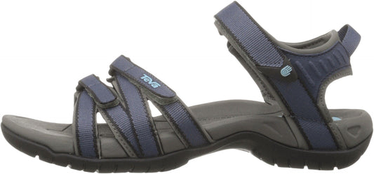 Teva Tirra Bering Sea Mesh Bering Sea Womens Flat Sandals Summer US 6/ UK 4/ EU 37 Teva