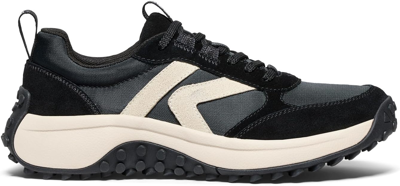 Keen Women's KS86 Sneaker, Black Birch, US 11, EU 42 Keen