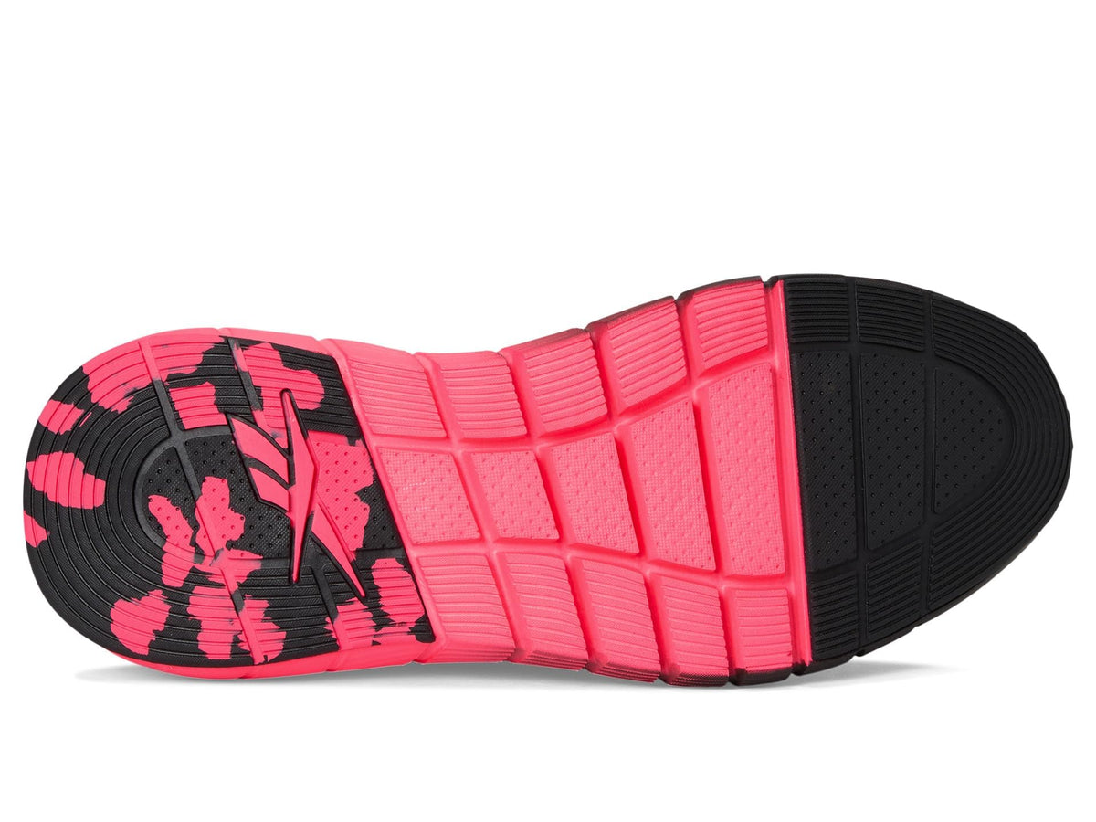 Reebok Women's Nano Gym Sneaker, Black/Pink Blast, 7 US / EU 38 Reebok