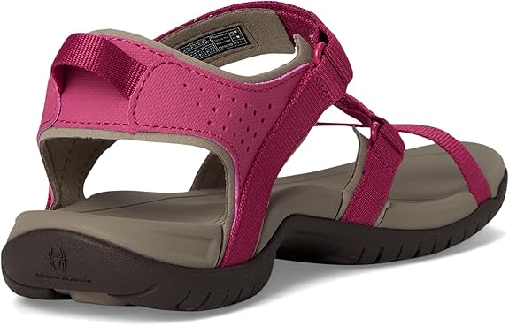Teva Women's Verra Sandal, CJB, US 7, EU 38 Teva