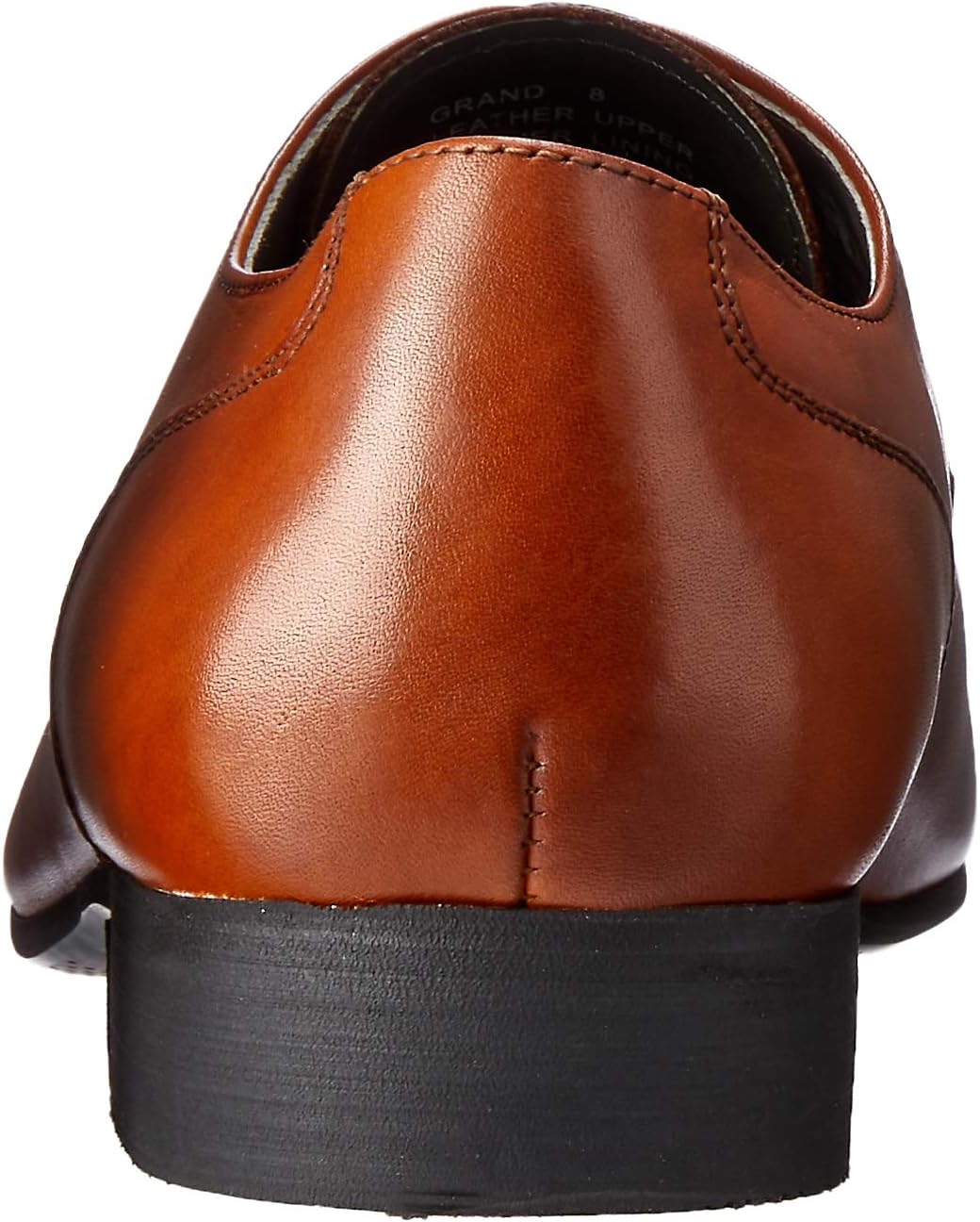 Julius Marlow Men's Grand Leather Dress Shoe, Tan - EU 42/43 Julius Marlow