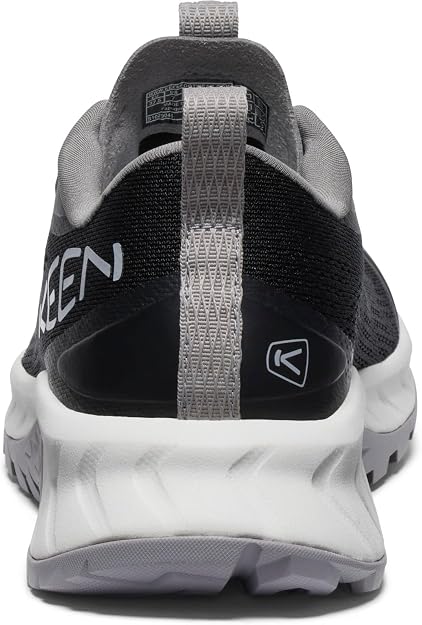 KEEN Women's Versacore Speed Hiking Shoes, Black Magnet, 9.5 US / EU 40 Keen