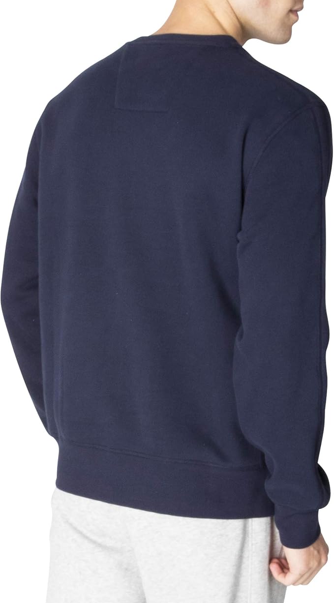 Nautica Men's Essential Collection Jumper, Navy, X-Large NAUTICA