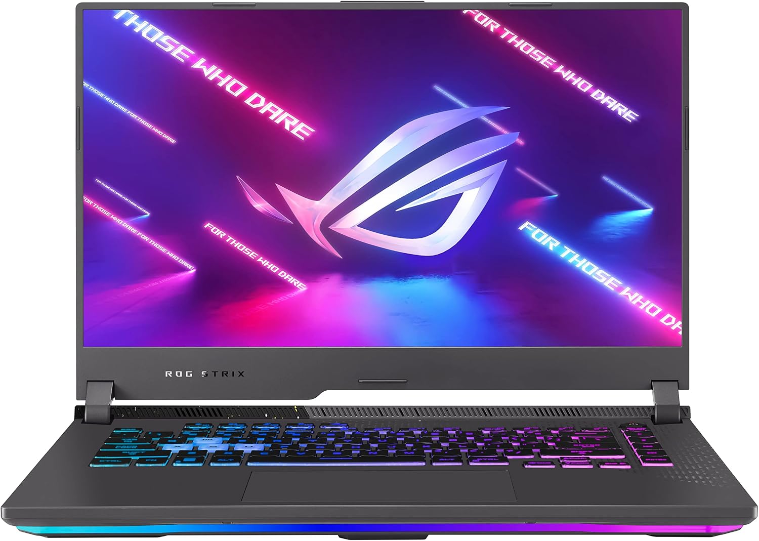ASUS ROG Strix G15 G513RC 15.6" FHD 144Hz Gaming Laptop Ryzen 7 6800H RTX 3050 16GB 512GB SSD – Excellent Condition ASUS