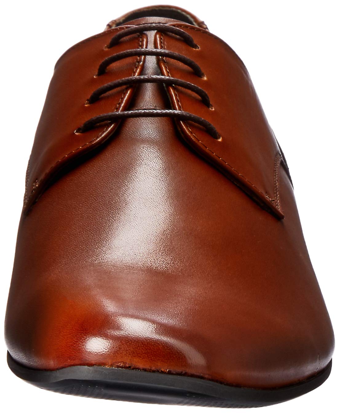 Julius Marlow Men's Grand Dress Shoe, Tan, UK 12/US 13/EU 46 JULIUS MARLOW