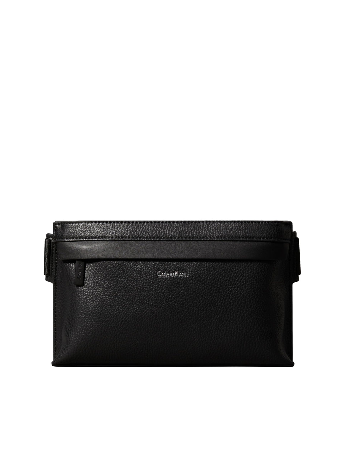Calvin Klein Men's Must Waistbag, Black, One Size Calvin Klein