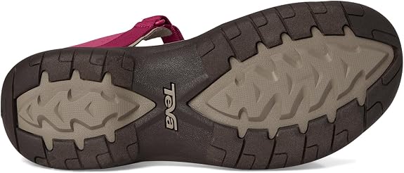 Teva Women's Verra Sandal, CJB, US 7, EU 38 Teva