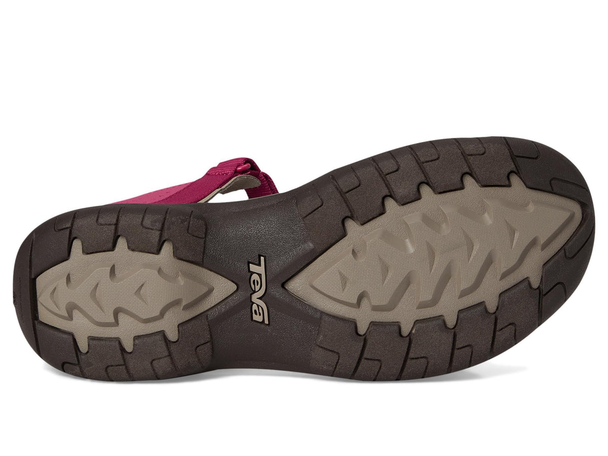 Teva Women's Verra Sandal, CJB, US 7, EU 38 Teva