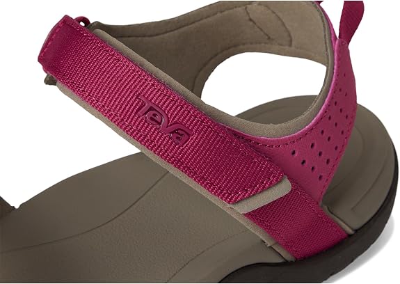 Teva Women's Verra Sandal, CJB, US 7, EU 38 Teva