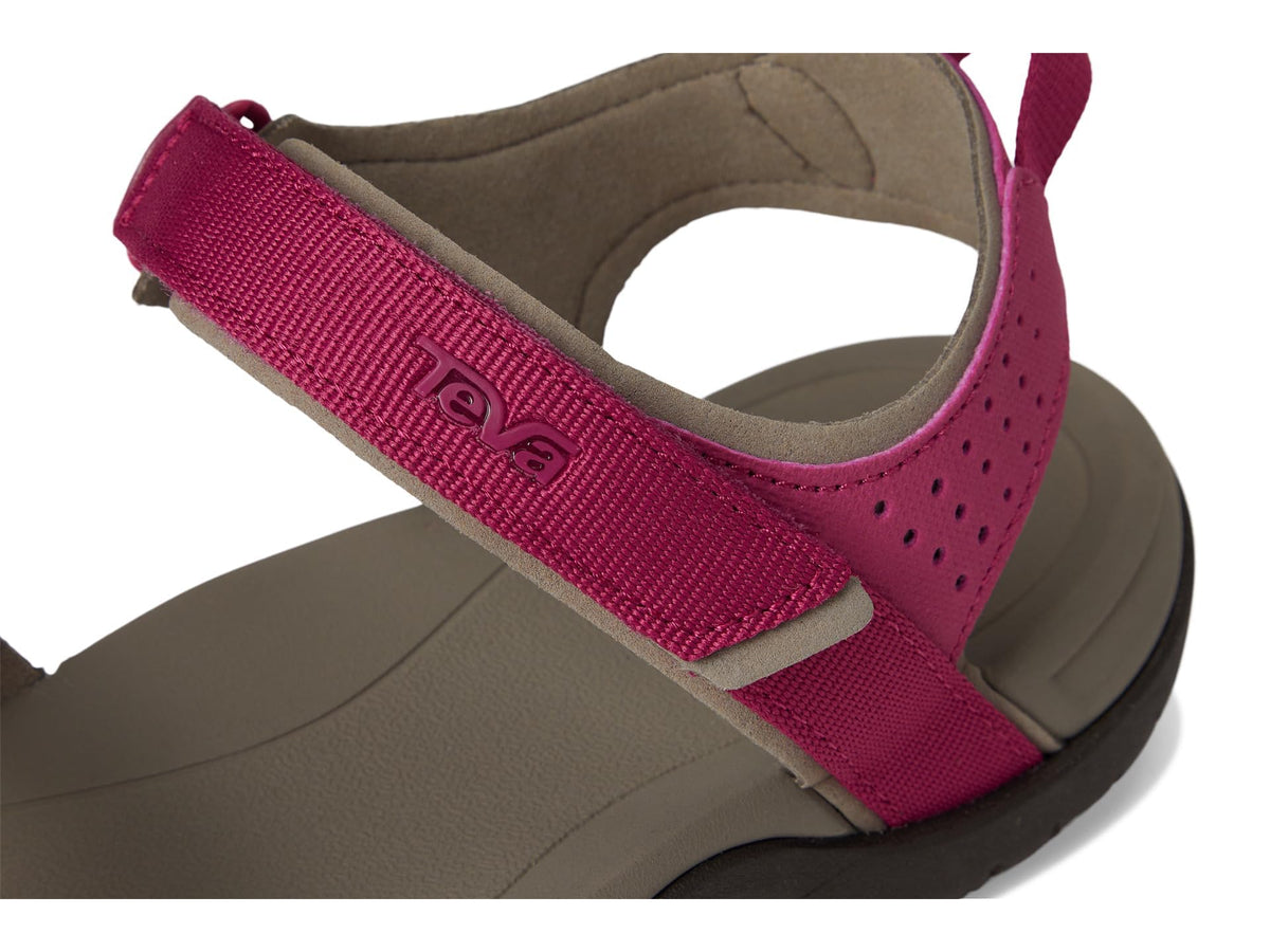 Teva Women's Verra Sandal, CJB, US 7, EU 38 Teva