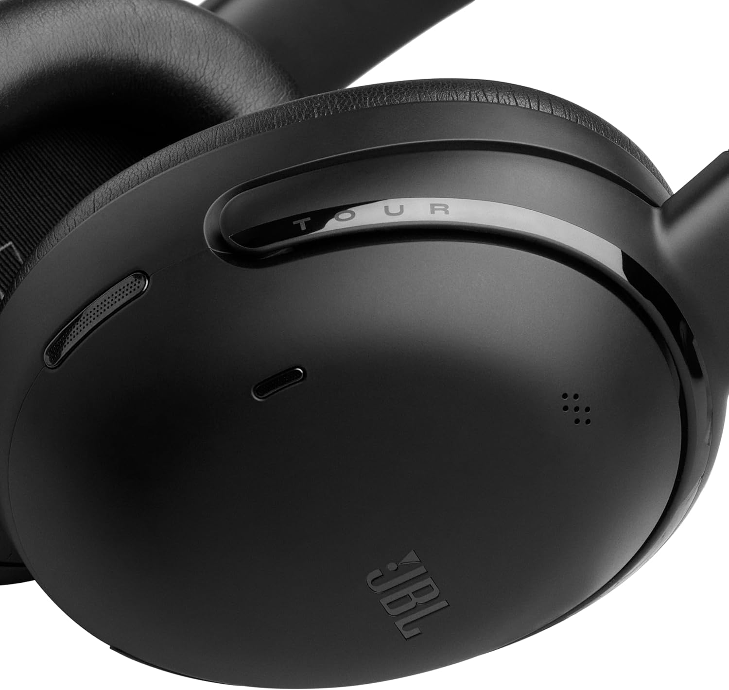 JBL Tour One M3 Smart Tx Wireless Noise Cancelling Headphones Black - Excellent Condition JBL