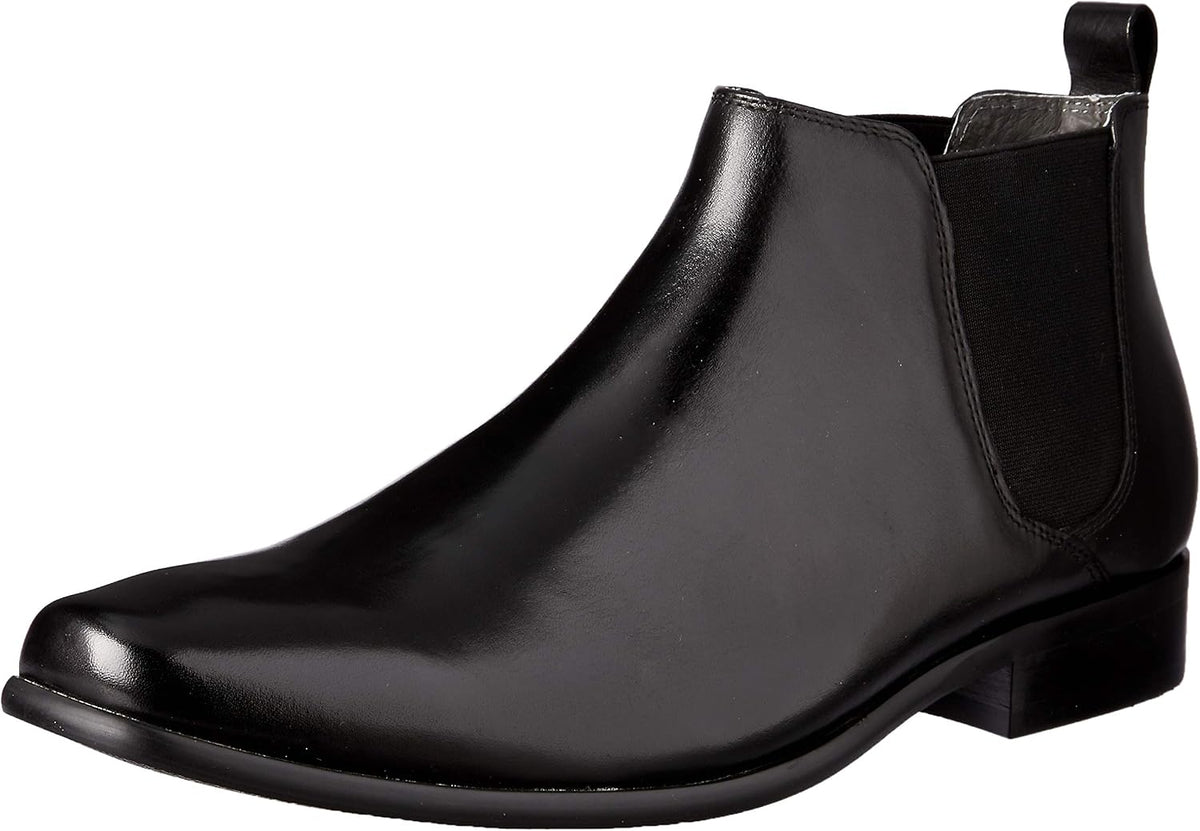 Julius Marlow Men's Kick Boots, Black, UK 6.5/US 7.5 / EU 40/41 JULIUS MARLOW