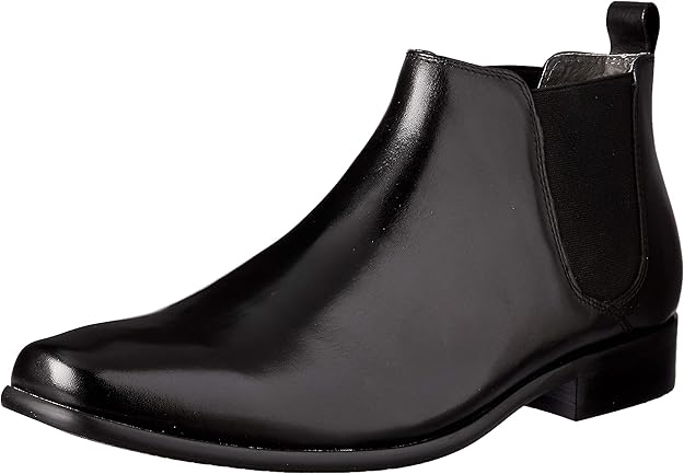Julius Marlow Men's Kick Boots, Black, UK 6.5/US 7.5 / EU 40/41 JULIUS MARLOW