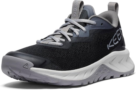KEEN Women's Versacore Speed Hiking Shoes, Black Magnet, 9.5 US / EU 40 Keen