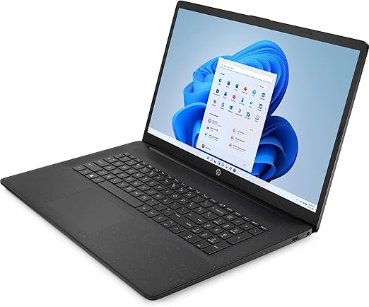 HP 14s-dq5141TU 14" Laptop Intel Core i7-1255U 16GB RAM 512GB SSD – As New HP