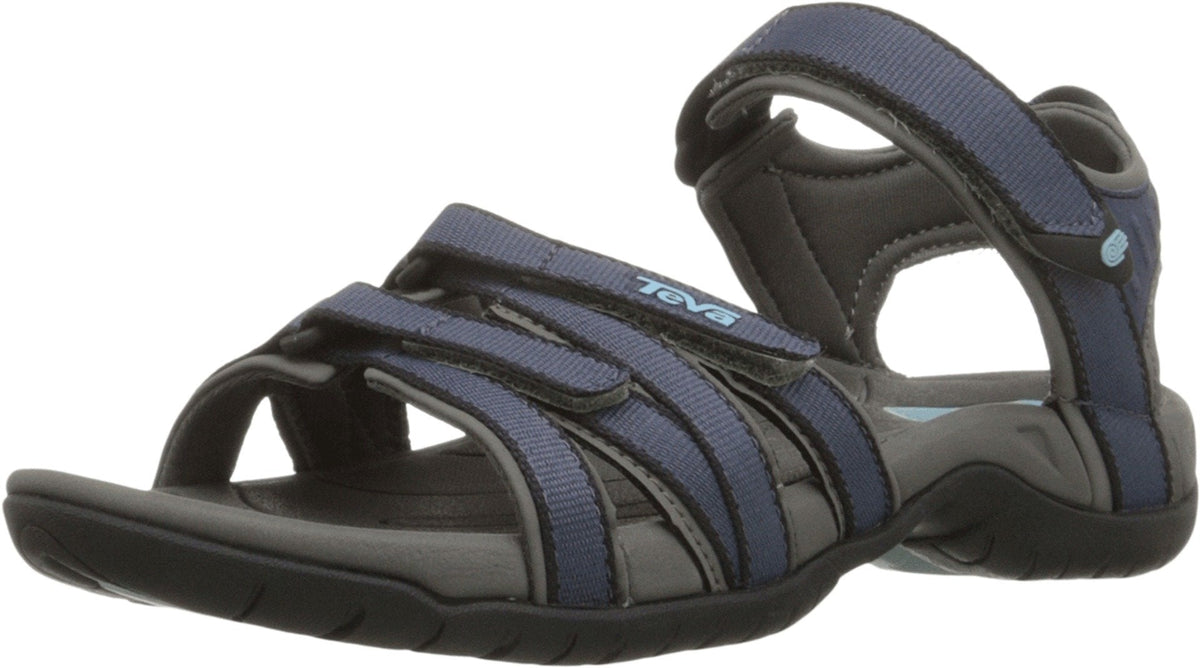 Teva Tirra Bering Sea Mesh Bering Sea Womens Flat Sandals Summer US 6/ UK 4/ EU 37 Teva