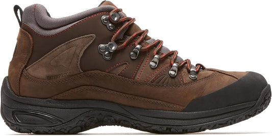 Dunham Mens MCR6630B Cloud Brown Size: 11.5 Dunham