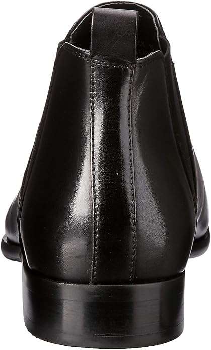 Julius Marlow Men's Kick Boots, Black, UK 6.5/US 7.5 / EU 40/41 JULIUS MARLOW