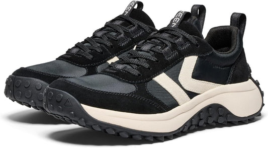 Keen Women's KS86 Sneaker, Black Birch, US 11, EU 42 Keen