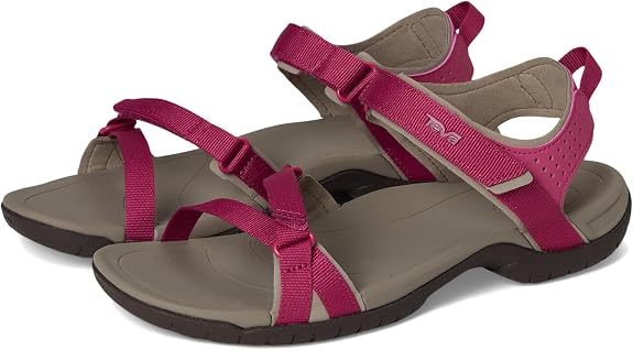 Teva Women's Verra Sandal, CJB, US 7, EU 38 Teva