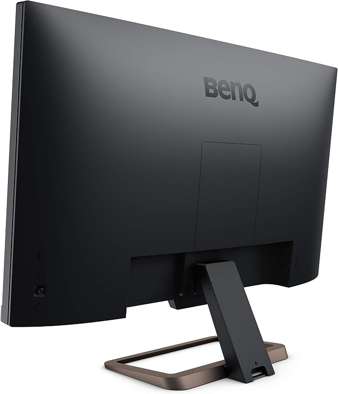 BenQ EW2780U 27-Inch 4K UHD HDRi Entertainment Monitor IPS, USB-C, HDMI - Excellent Condition BenQ