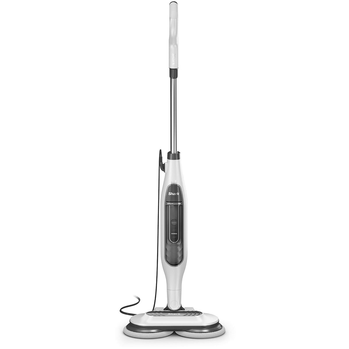 Shark Steam & Scrub Automatic Steam Mop S7001ANZ - As New - Refurbished SHARK