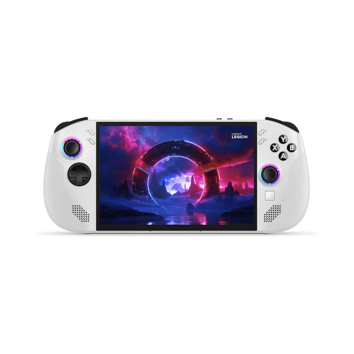Lenovo Legion Go S 8-Inch Handheld Gaming Console - As New Condition LENOVO