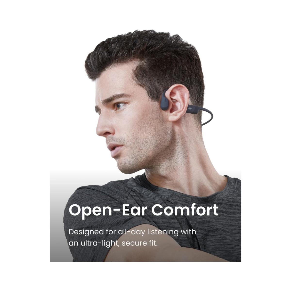 Shokz Openrun Pro - No Charger - As New Condition SHOKZ