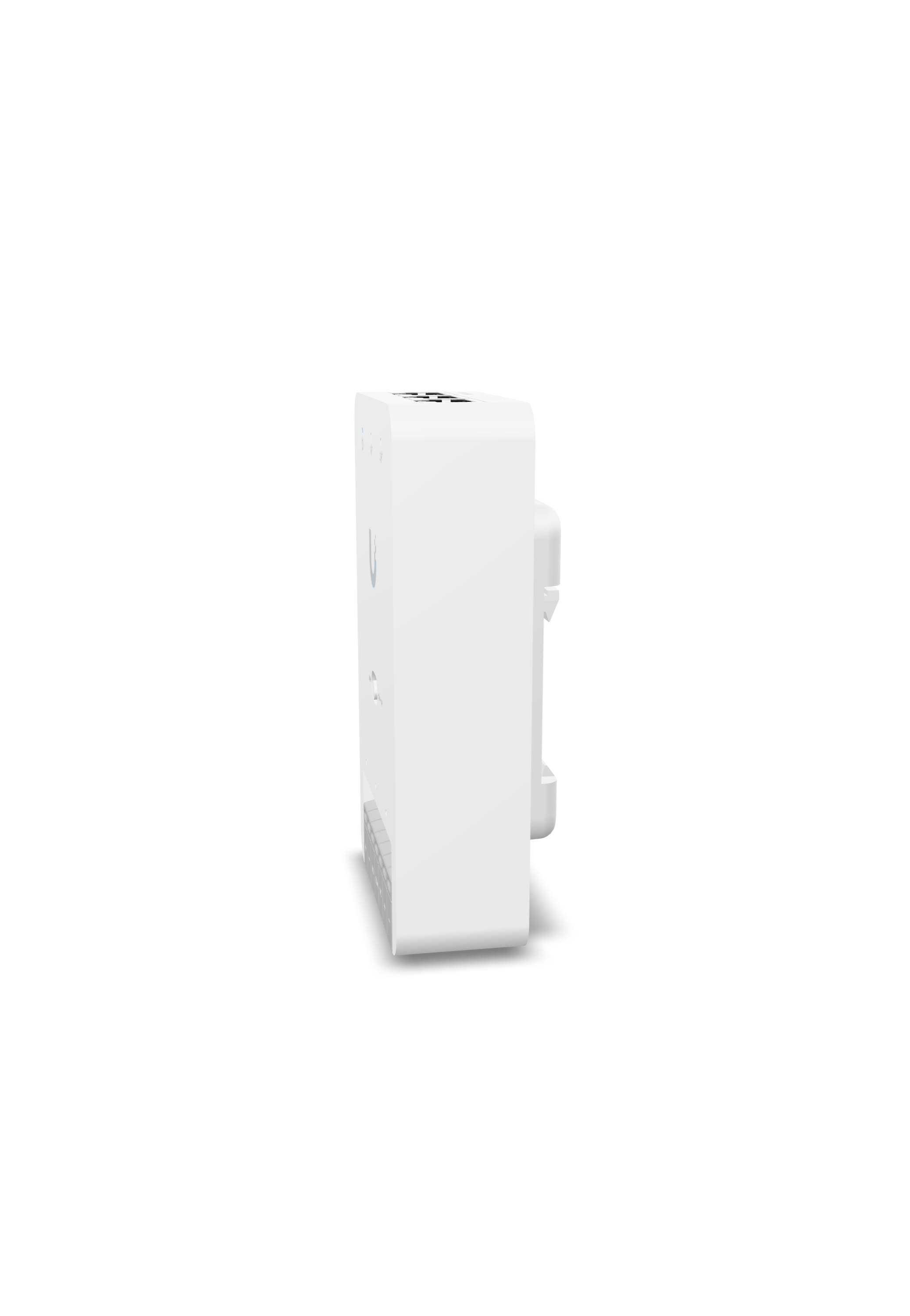 Ubiquiti UniFi Access Mini Door Hub - As New - Untested Ubiquiti