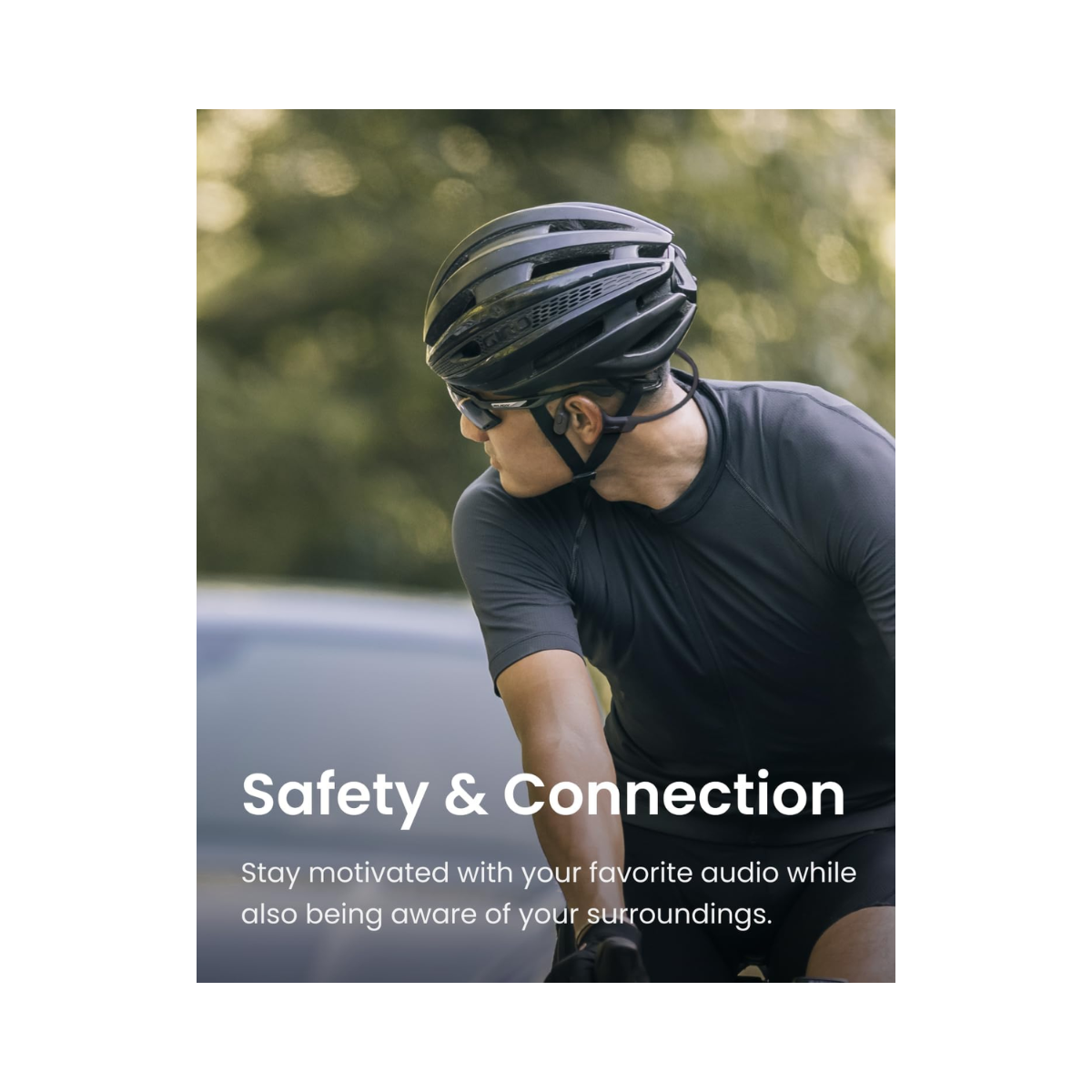 Shokz OpenRun Pro- As New Condition SHOKZ