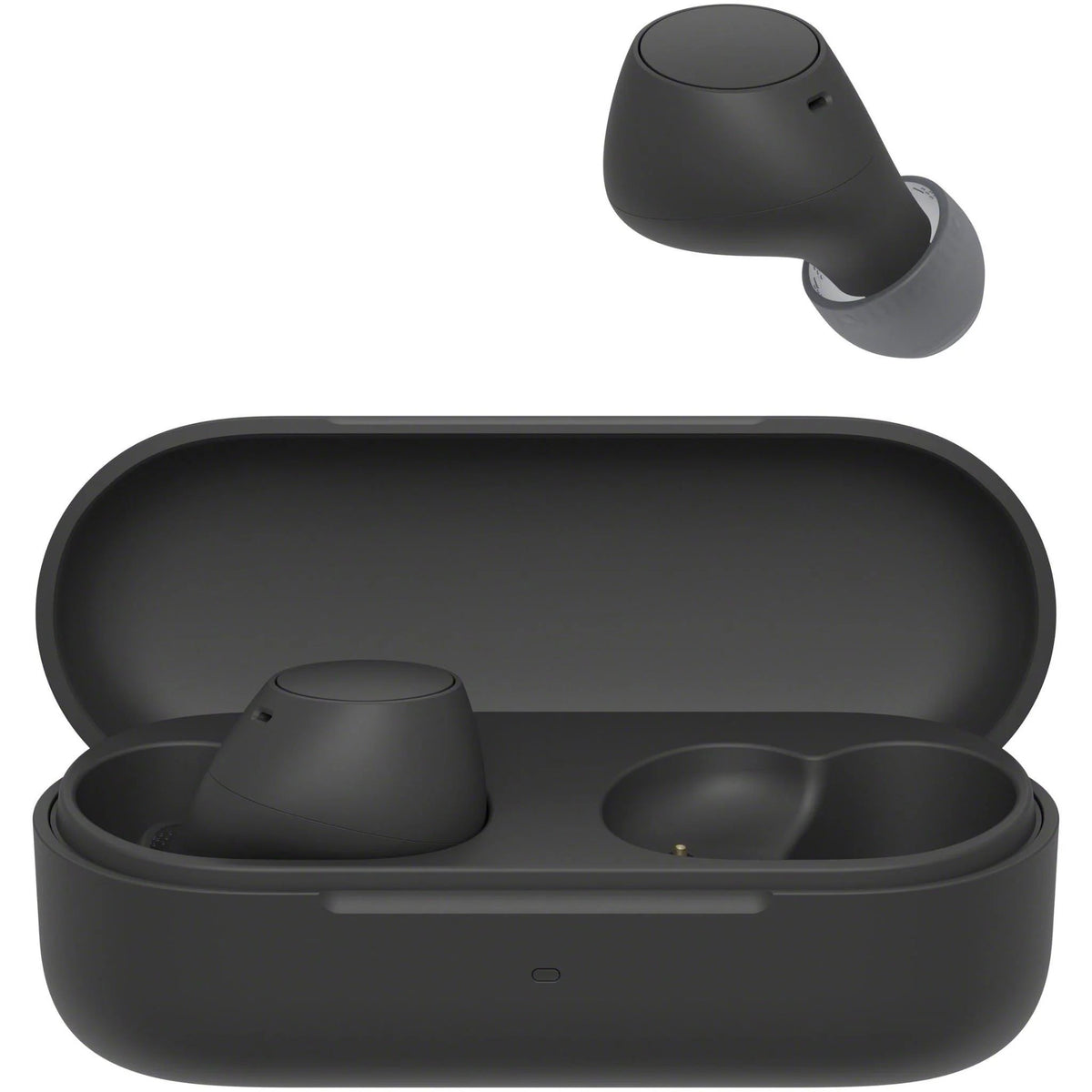 Sony WF-C510 WFC510B True Wireless Earbuds Black - As New - Refurbished SONY
