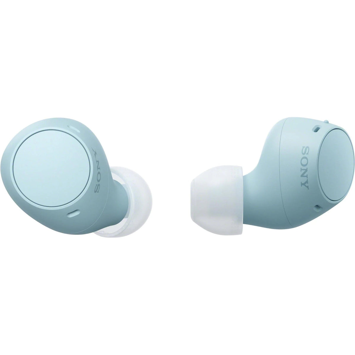Sony WF-C510 WFC510L True Wireless Earbuds Blue - As New - Refurbished SONY